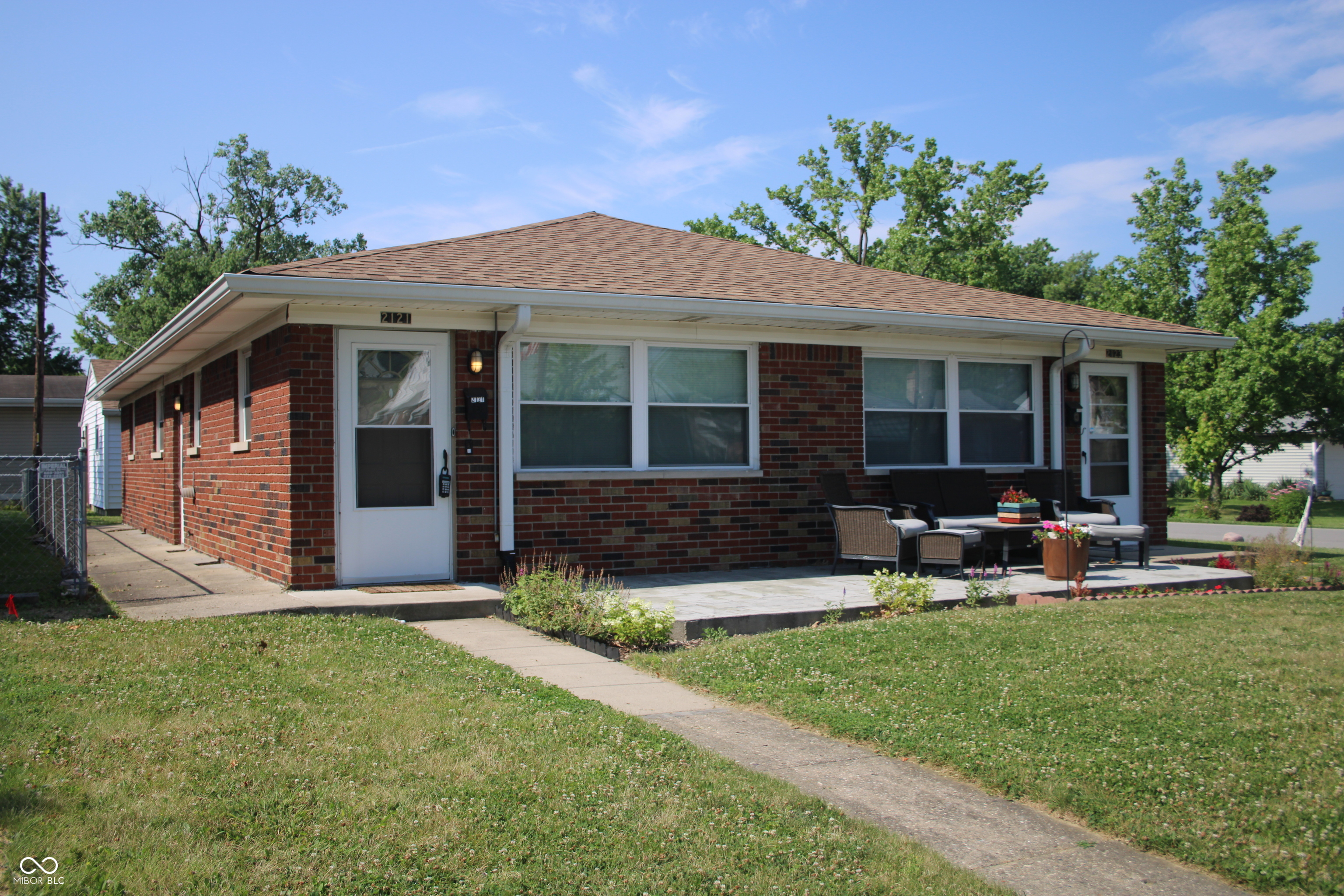 2121 Main Street Beech Grove, IN 46107 - Photo 3 of 14