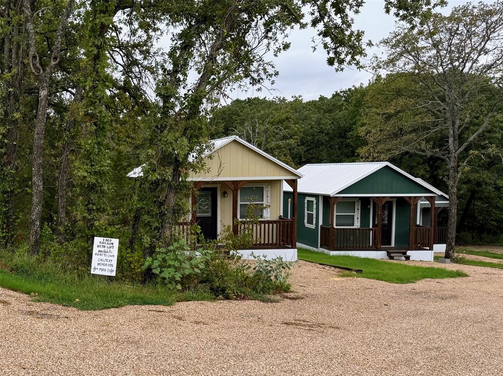 5001 Knob Hill Road, Unit D2D5 Azle, TX 76020 - Photo 14 of 16