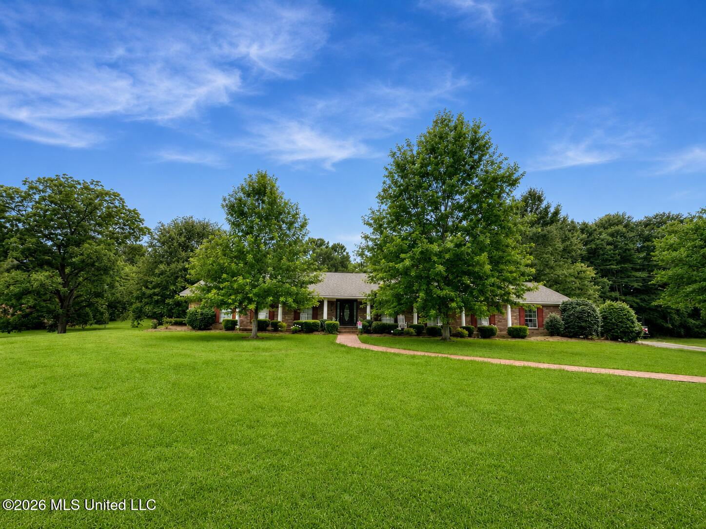 657 Simpson Highway 149 Magee, MS 39111 - Photo 2 of 18 F887F453-7E8D-4C48-A0F2-1EAAF6416518