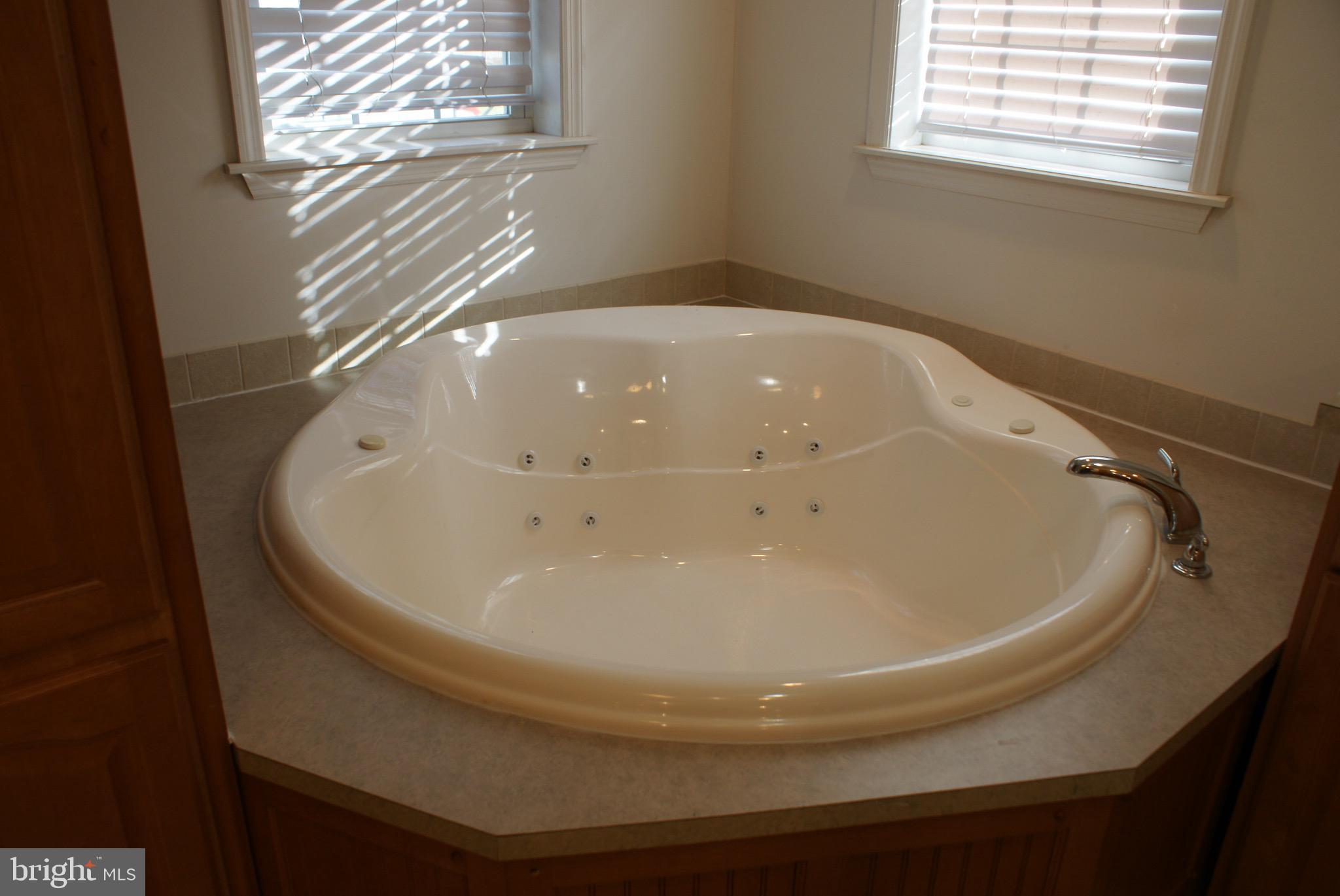 103 Mapleton Street Hurlock, MD 21643 - Photo 14 of 28 Owners Bathroom