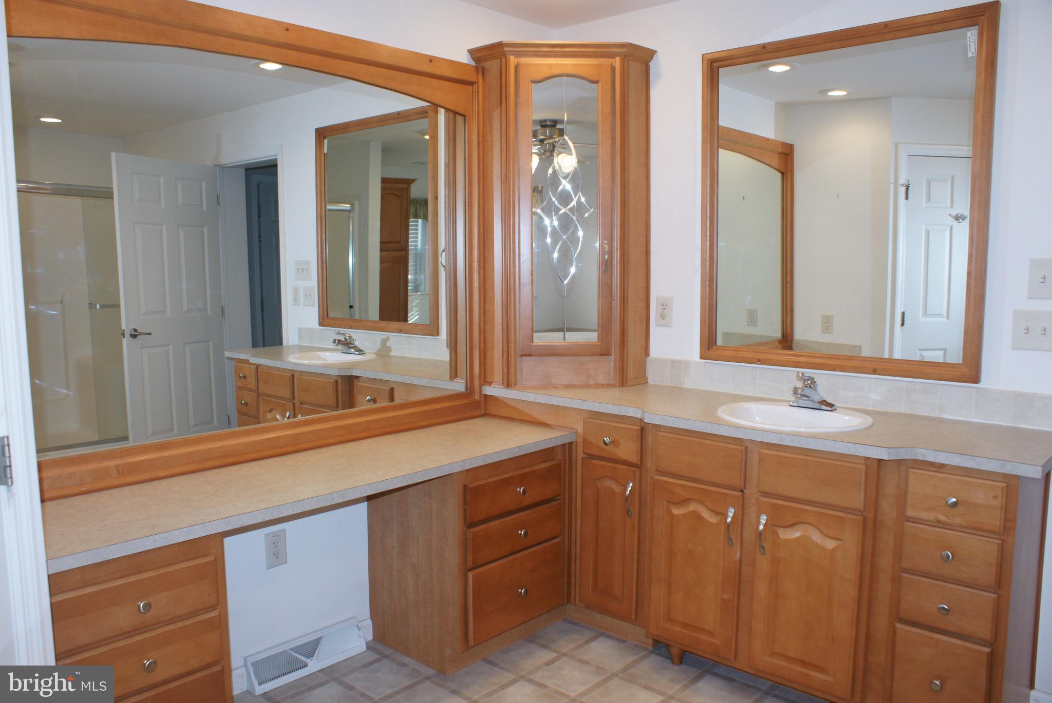 103 Mapleton Street Hurlock, MD 21643 - Photo 17 of 28 Owners Bathroom