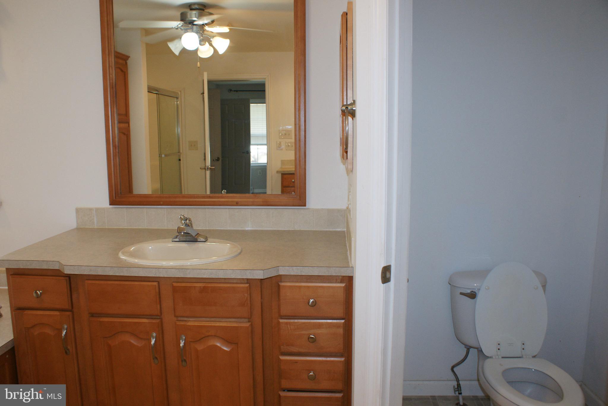 103 Mapleton Street Hurlock, MD 21643 - Photo 18 of 28 Owners Bathroom
