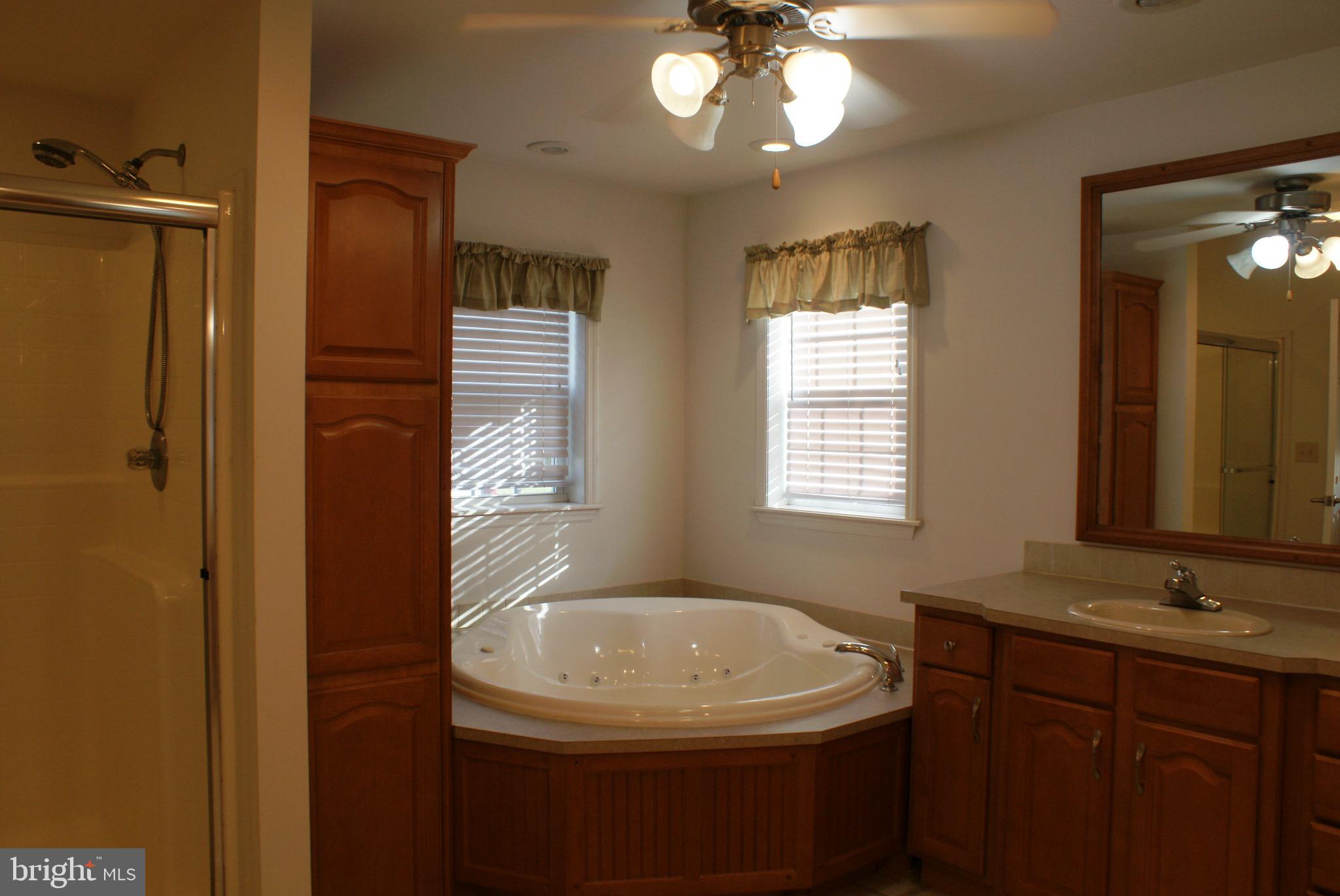 103 Mapleton Street Hurlock, MD 21643 - Photo 19 of 28 Owners Bathroom