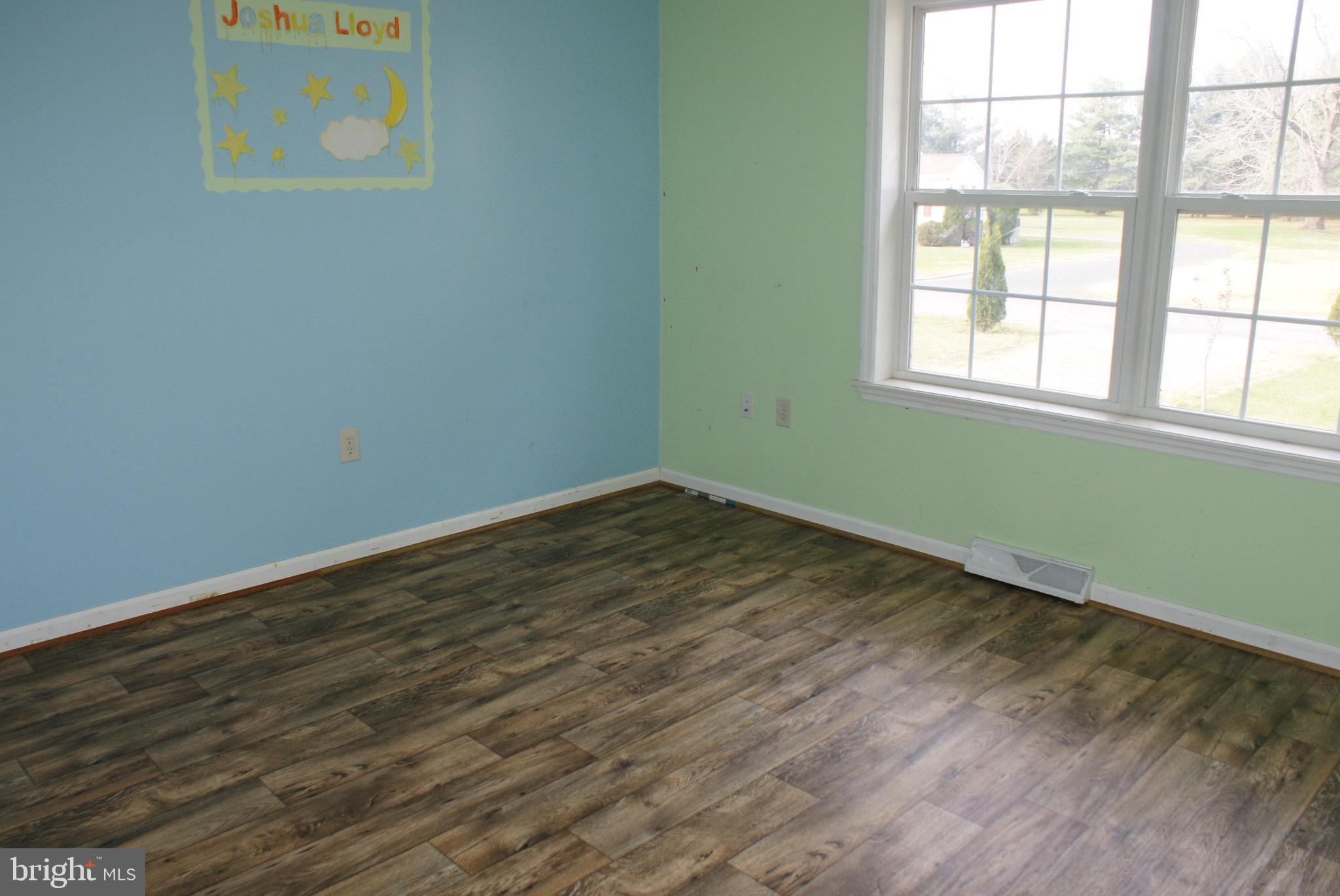103 Mapleton Street Hurlock, MD 21643 - Photo 21 of 28 Bedroom #3