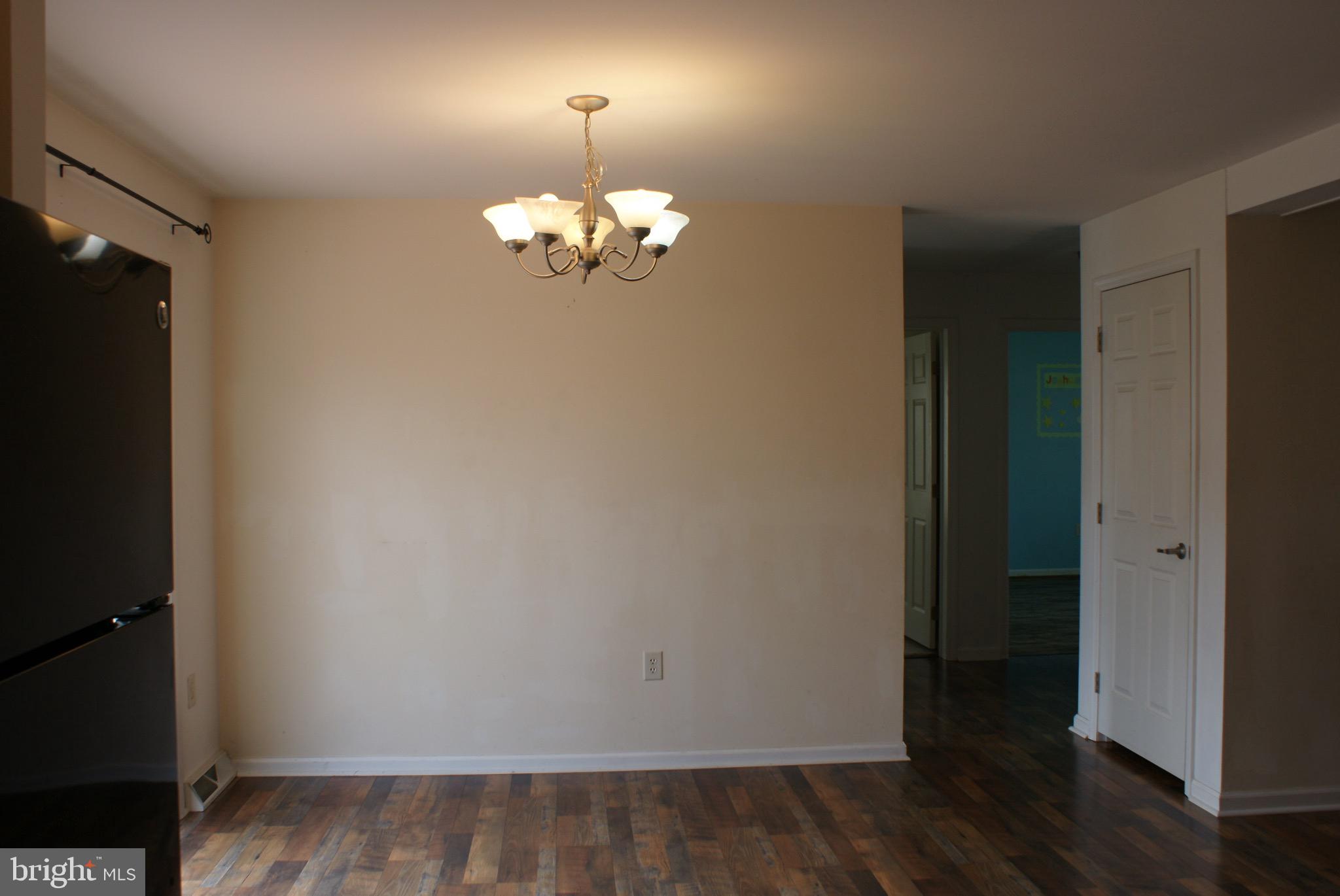 103 Mapleton Street Hurlock, MD 21643 - Photo 8 of 28 Dining Room