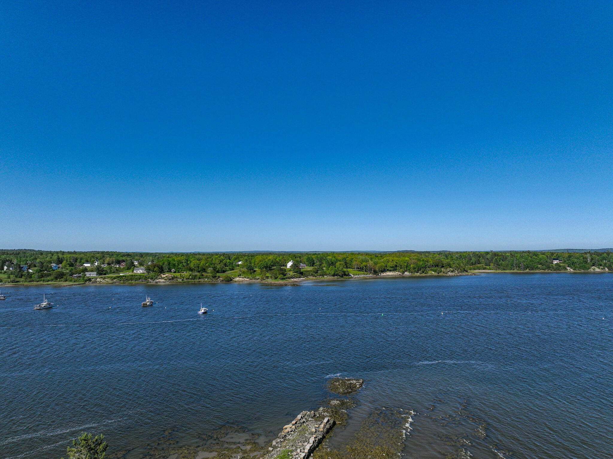 17 Water Street Milbridge, ME 04658 - Photo 24 of 64 DJI_0672