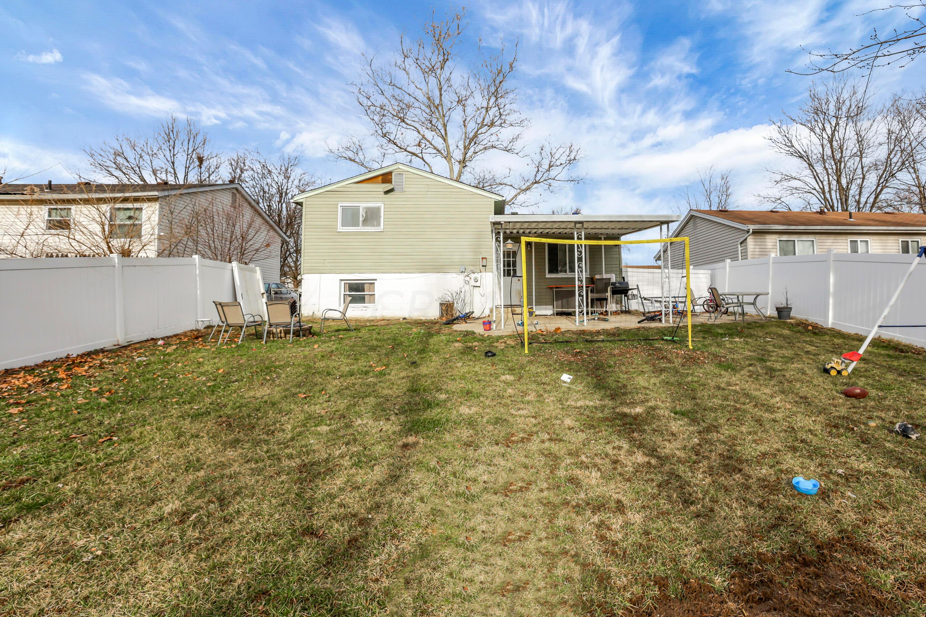 4478 Cheswick Road Columbus, OH 43231 - Photo 39 of 43 BY2