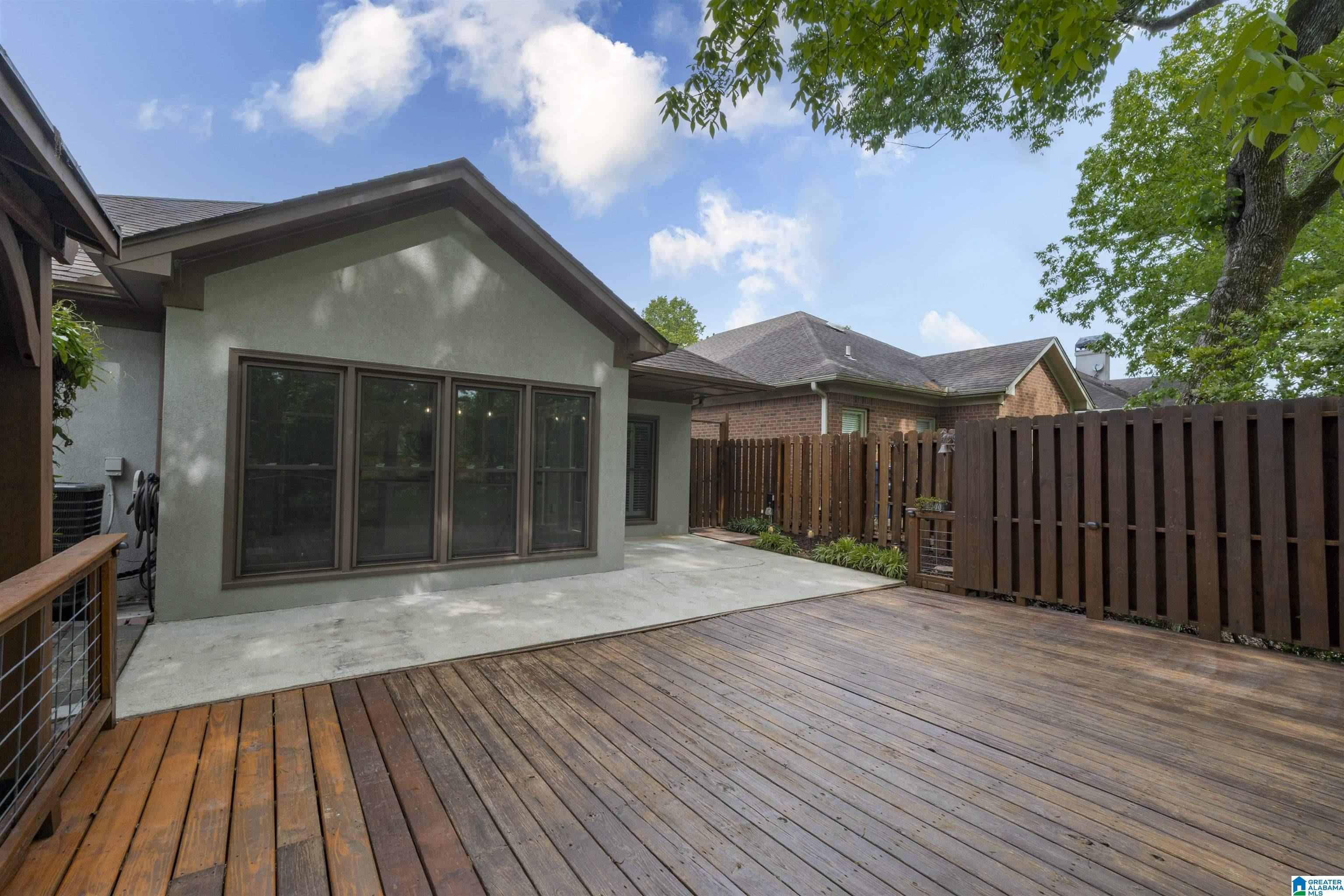 1148 Berwick Road Birmingham, AL 35242 - Photo 37 of 45