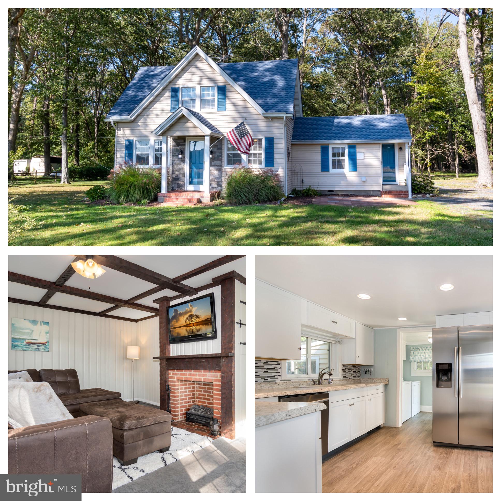 27808 St Michaels Road Easton, MD 21601 - Photo 1 of 31 Gallery Image 1