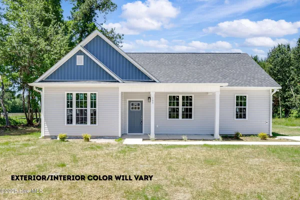 $255,000 | 108 Doris Lane, Teachey, NC 28464