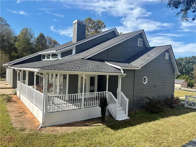 $1,129,000 | 4274 Pillsbury Road, Gainesville, GA 30507