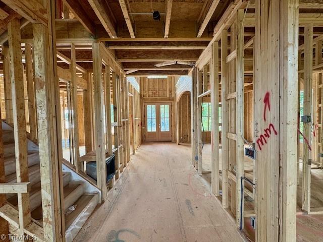 3204 Conduit Road Summerfield, NC 27358 - Photo 25 of 28 Construction as of 5.15