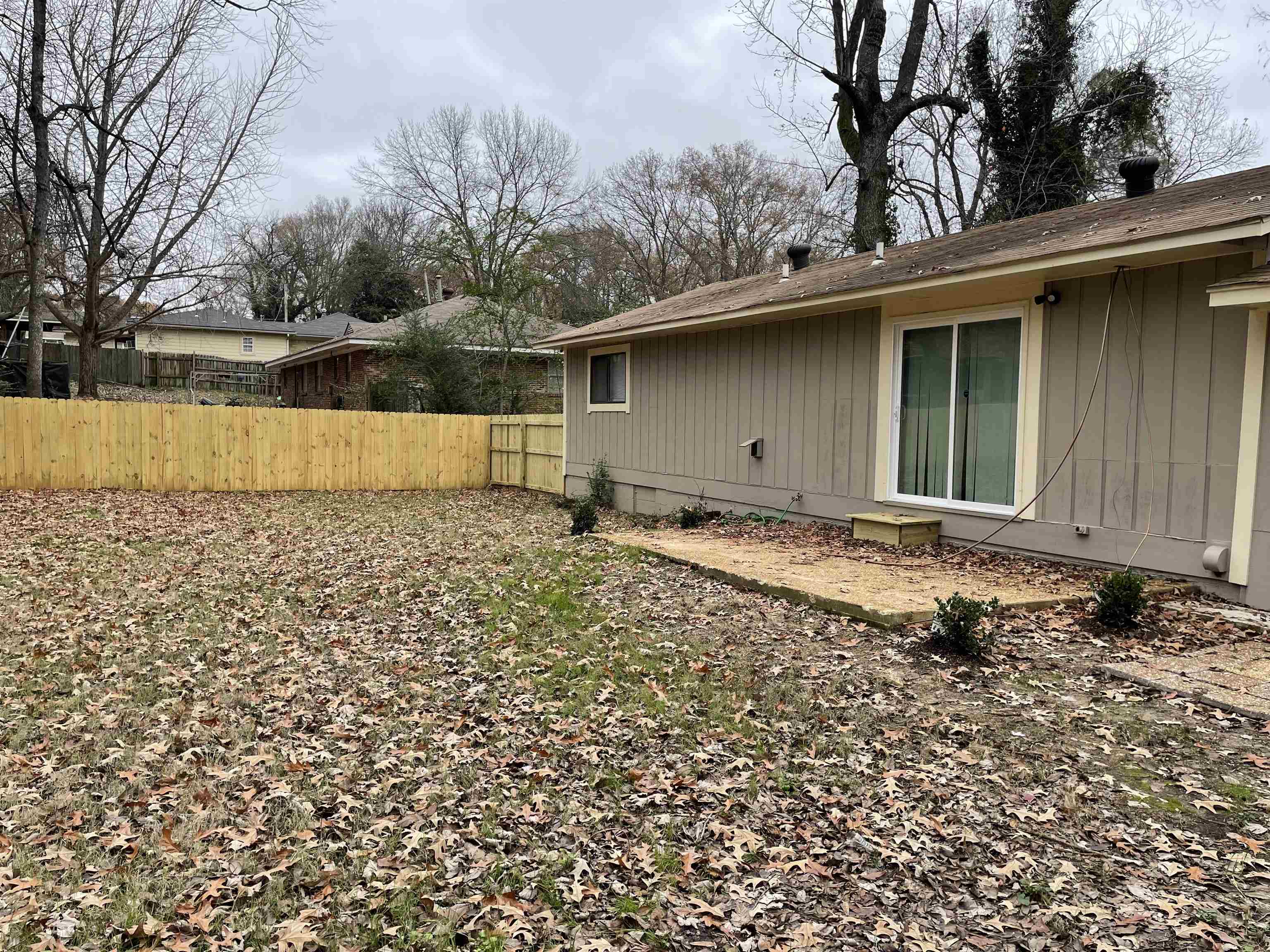 4031 Auburn Road Memphis, TN 38116 - Photo 19 of 23 Gallery Image 19