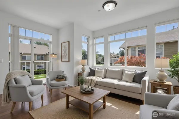 $510,000 | 535 241st Lane Southeast, Sammamish, WA 98074