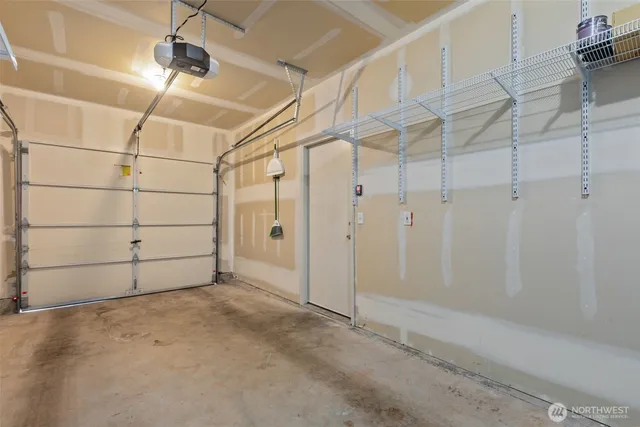 a view of small space