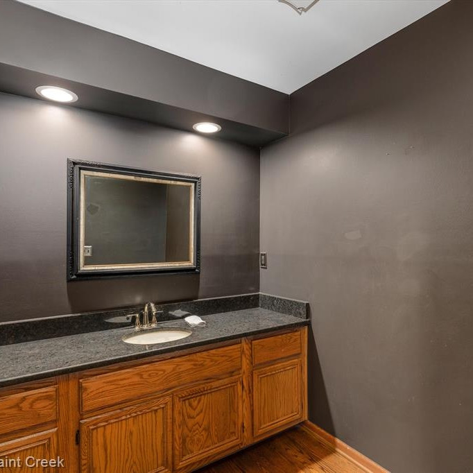 2902 Portage Trail Drive Rochester Hills, MI 48309 - Photo 14 of 63 Kitchen