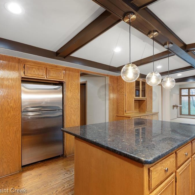 2902 Portage Trail Drive Rochester Hills, MI 48309 - Photo 18 of 63 Kitchen