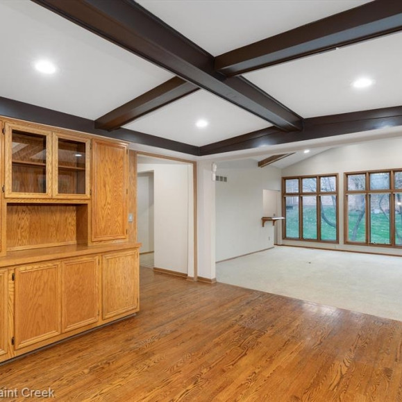 2902 Portage Trail Drive Rochester Hills, MI 48309 - Photo 21 of 63 Kitchen