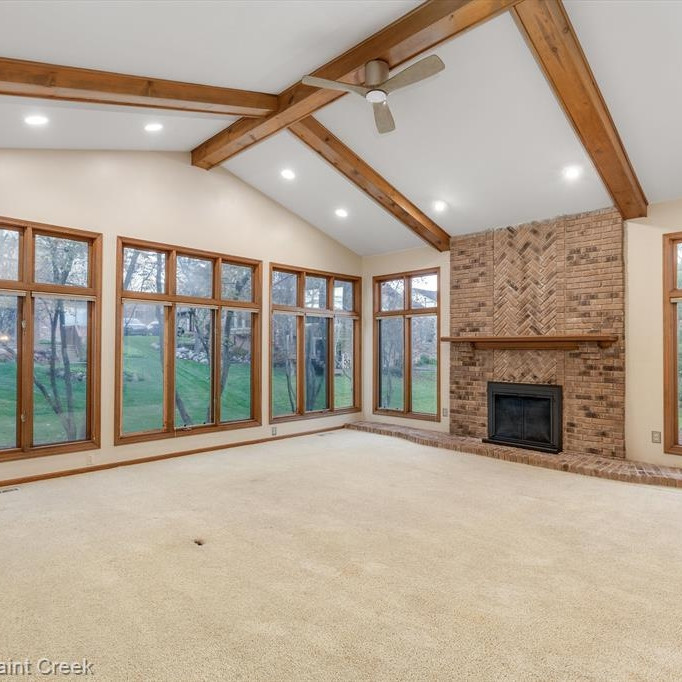 2902 Portage Trail Drive Rochester Hills, MI 48309 - Photo 23 of 63 Family room