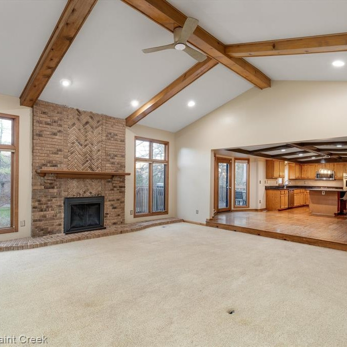 2902 Portage Trail Drive Rochester Hills, MI 48309 - Photo 24 of 63 Family room