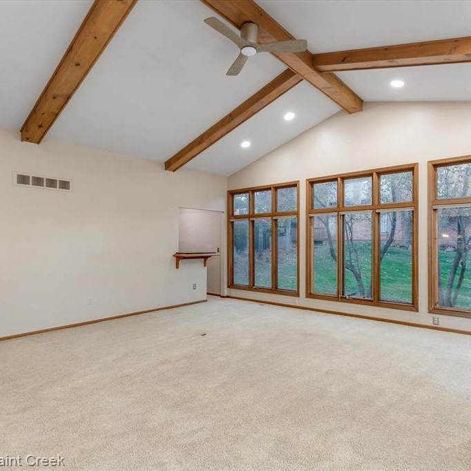 2902 Portage Trail Drive Rochester Hills, MI 48309 - Photo 26 of 63 Family room