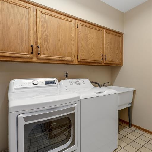 2902 Portage Trail Drive Rochester Hills, MI 48309 - Photo 29 of 63 Laundry room