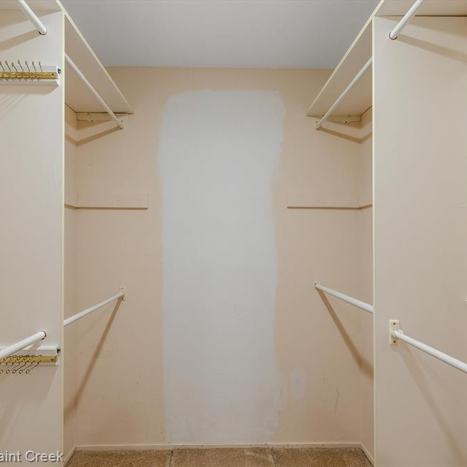 2902 Portage Trail Drive Rochester Hills, MI 48309 - Photo 33 of 63 Walk-in closet