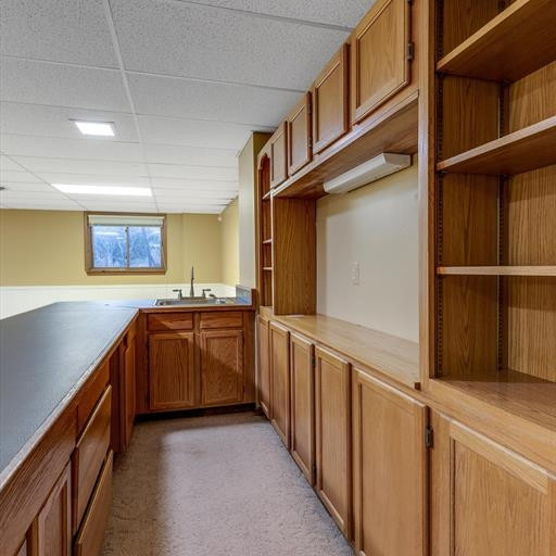 2902 Portage Trail Drive Rochester Hills, MI 48309 - Photo 47 of 63 Basement