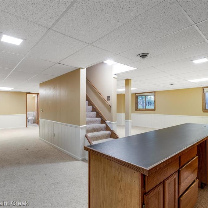 2902 Portage Trail Drive Rochester Hills, MI 48309 - Photo 48 of 63 Basement