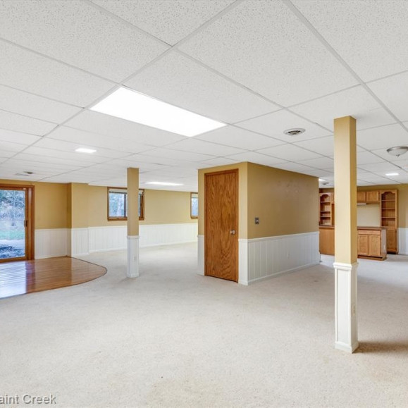 2902 Portage Trail Drive Rochester Hills, MI 48309 - Photo 49 of 63 Basement