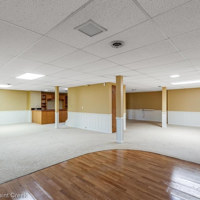 2902 Portage Trail Drive Rochester Hills, MI 48309 - Photo 50 of 63 Basement