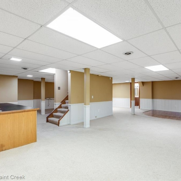 2902 Portage Trail Drive Rochester Hills, MI 48309 - Photo 51 of 63 Basement
