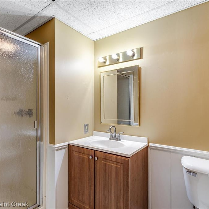 2902 Portage Trail Drive Rochester Hills, MI 48309 - Photo 55 of 63 Bathroom