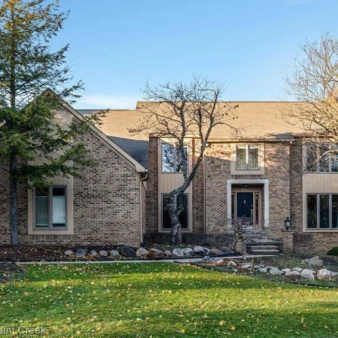 2902 Portage Trail Drive Rochester Hills, MI 48309 - Photo 63 of 63 Front Exterior