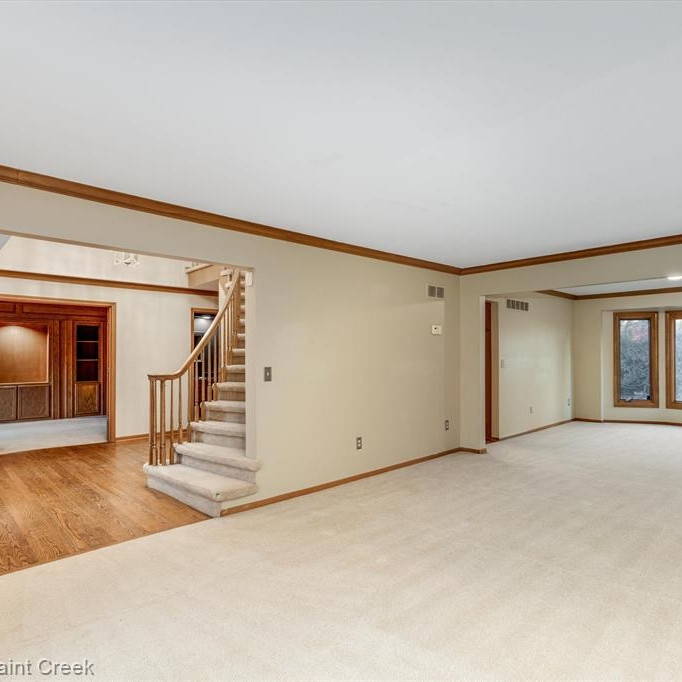 2902 Portage Trail Drive Rochester Hills, MI 48309 - Photo 10 of 63 Dining room