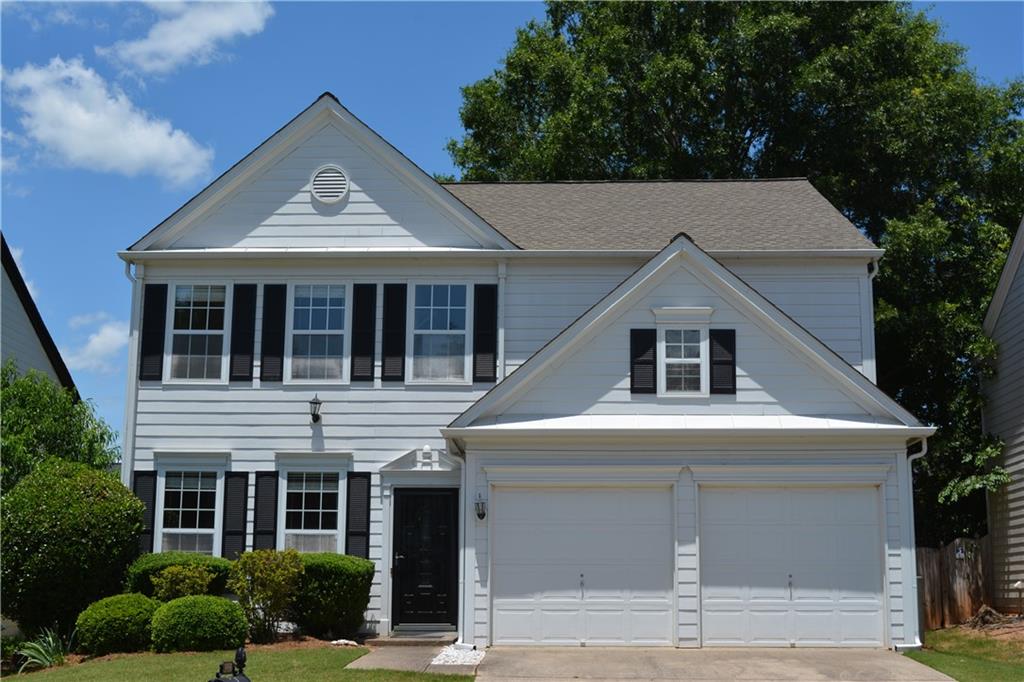 3950 Ridgefair Drive Cumming, GA 30040 - Photo 1 of 1 Gallery Image 1