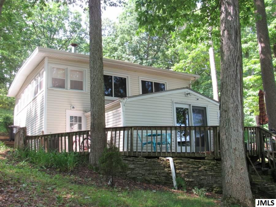 5116 Post Row Brooklyn, MI 49230 - Photo 1 of 34 Photo 1