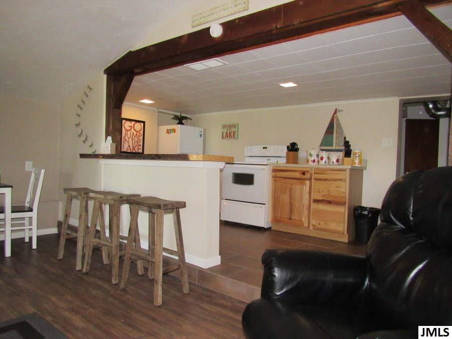 5116 Post Row Brooklyn, MI 49230 - Photo 5 of 34 Photo 5