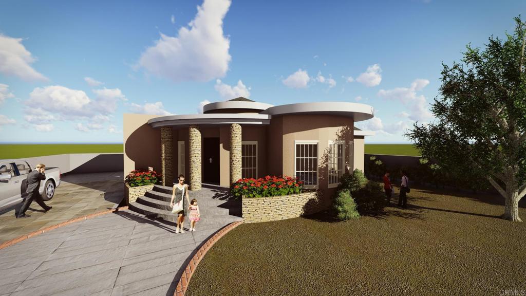 0 Harbison Canyon Road El Cajon, CA 92019 - Photo 25 of 28 Rendering