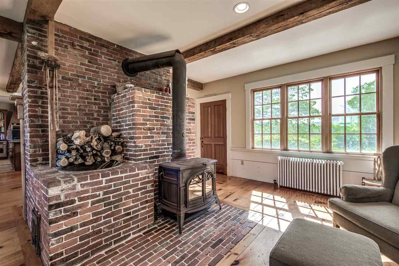 1152 Center Road Lyndeborough, NH 03082 - Photo 12 of 37