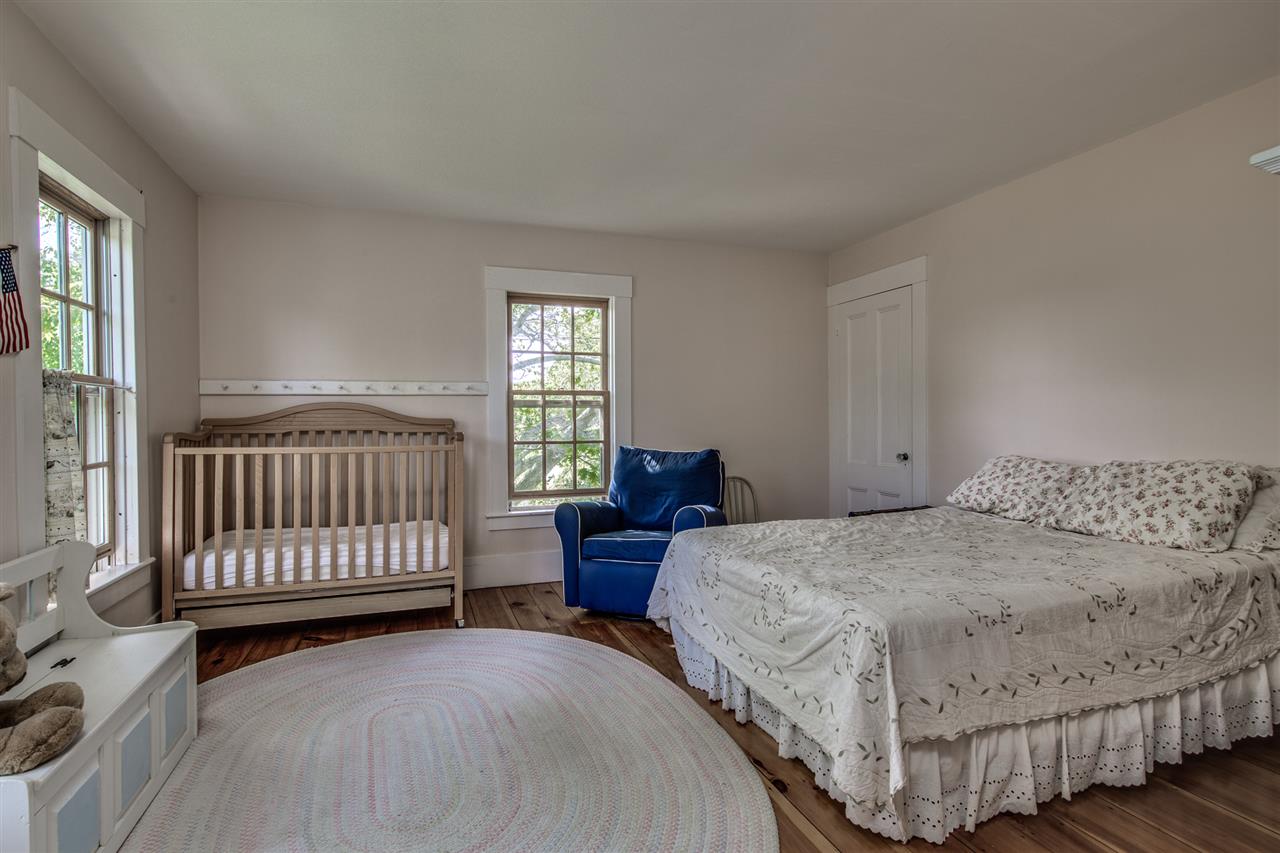 1152 Center Road Lyndeborough, NH 03082 - Photo 24 of 37
