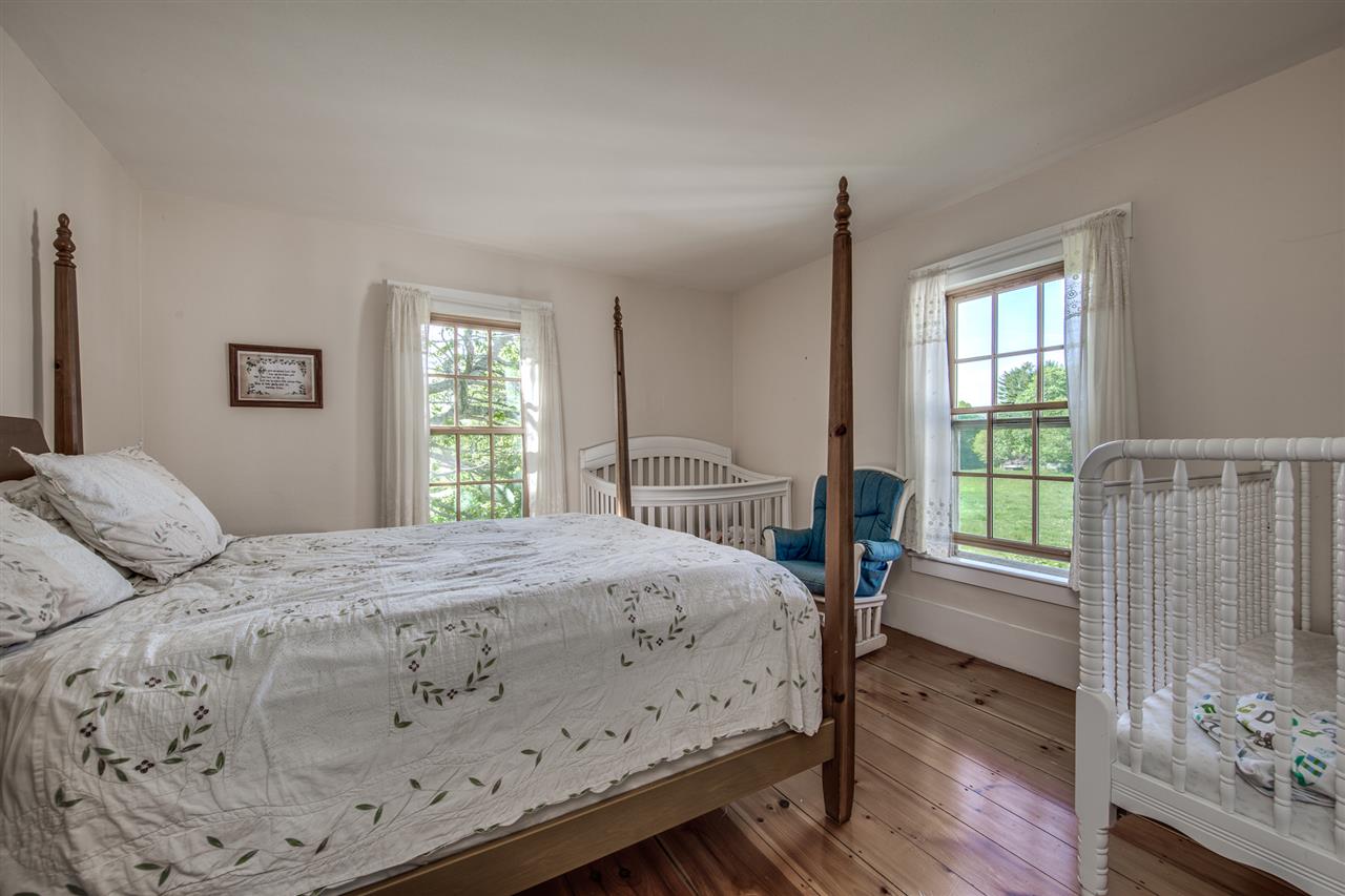 1152 Center Road Lyndeborough, NH 03082 - Photo 25 of 37