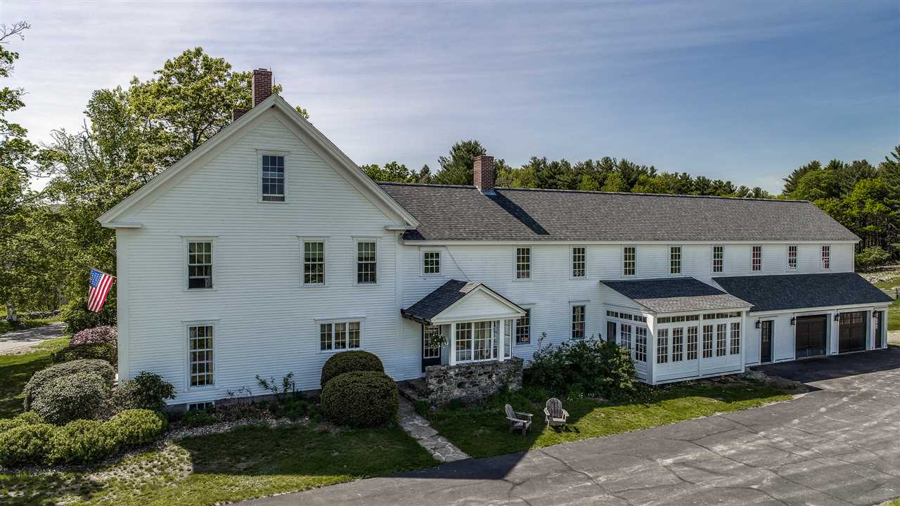 1152 Center Road Lyndeborough, NH 03082 - Photo 28 of 37