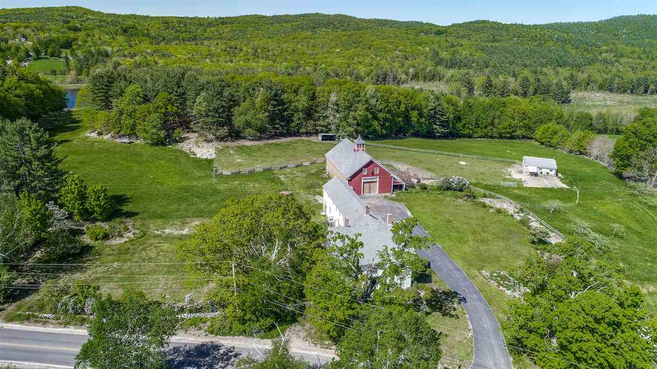 1152 Center Road Lyndeborough, NH 03082 - Photo 31 of 37