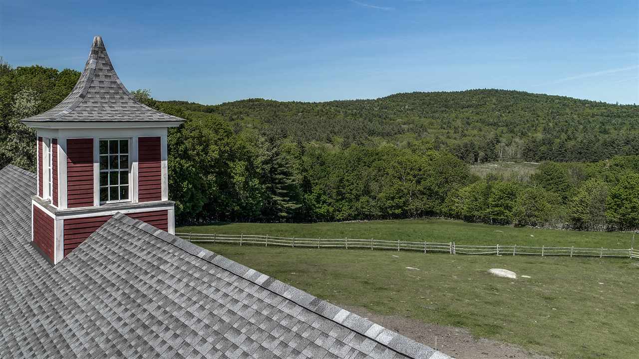 1152 Center Road Lyndeborough, NH 03082 - Photo 33 of 37