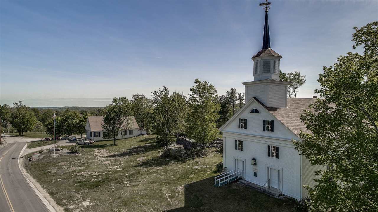 1152 Center Road Lyndeborough, NH 03082 - Photo 37 of 37