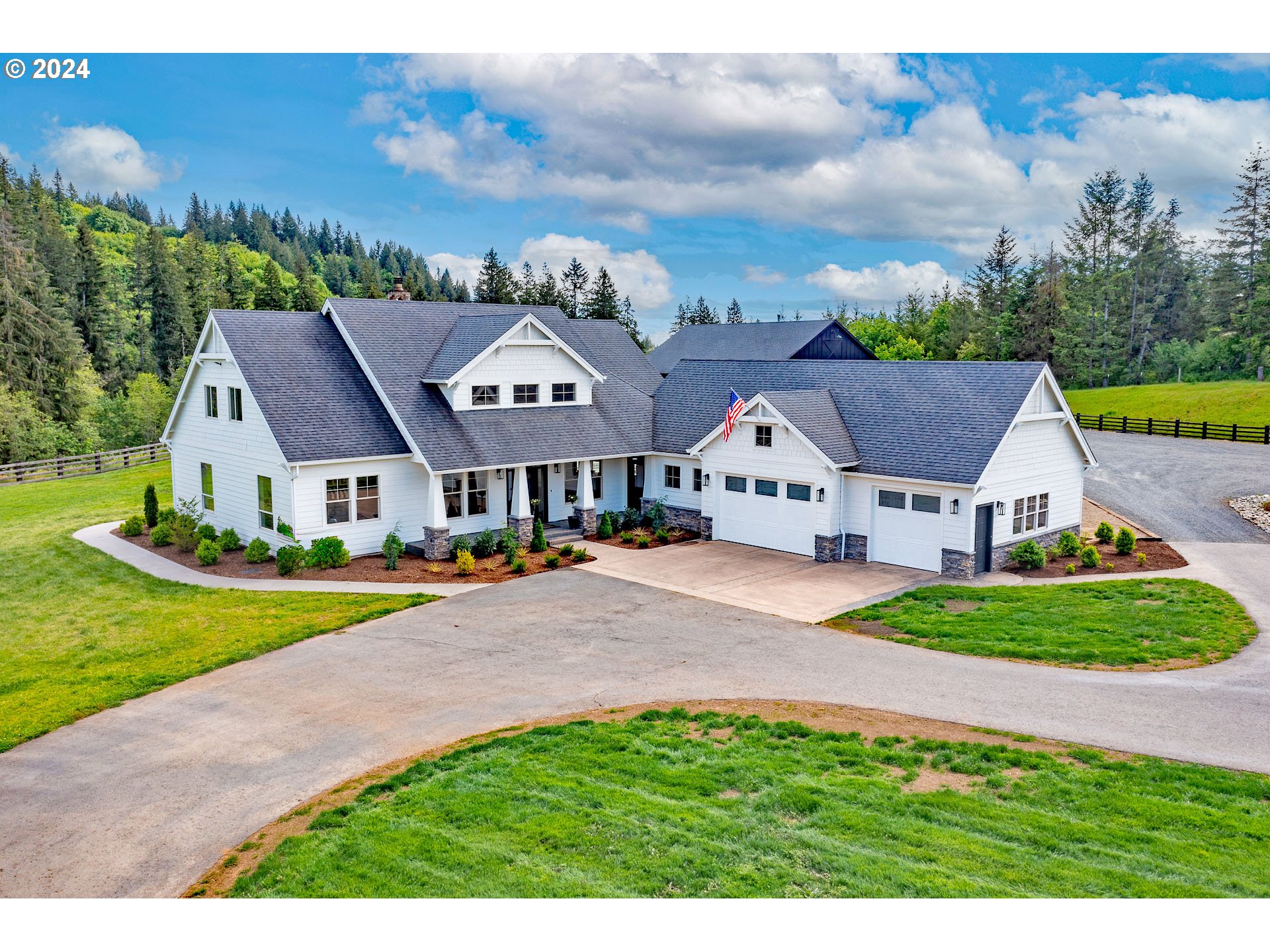 16901 Northeast Gabriel Rd