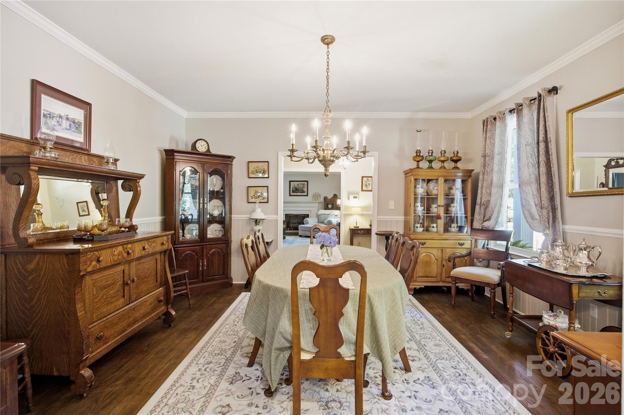 455 Heathcote Road Statesville, NC 28677 - Photo 6 of 44