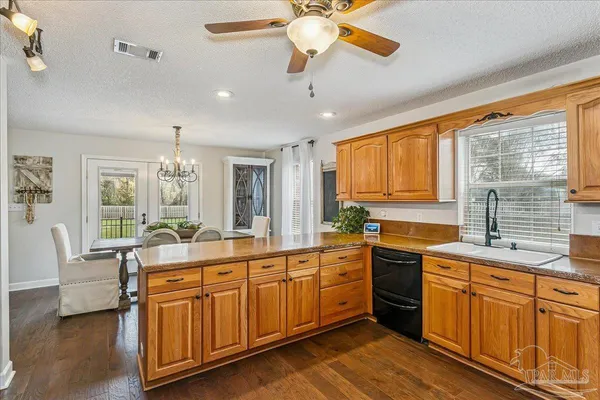 $599,900 | 1700 South Highway 97, Cantonment, FL 32533