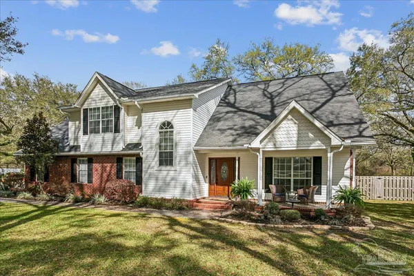 $599,900 | 1700 South Highway 97, Cantonment, FL 32533